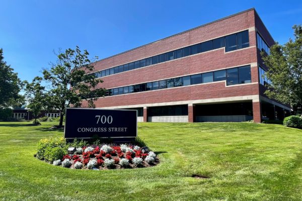 New England Food Allergy Treatment Center Quincy MA location external building photo